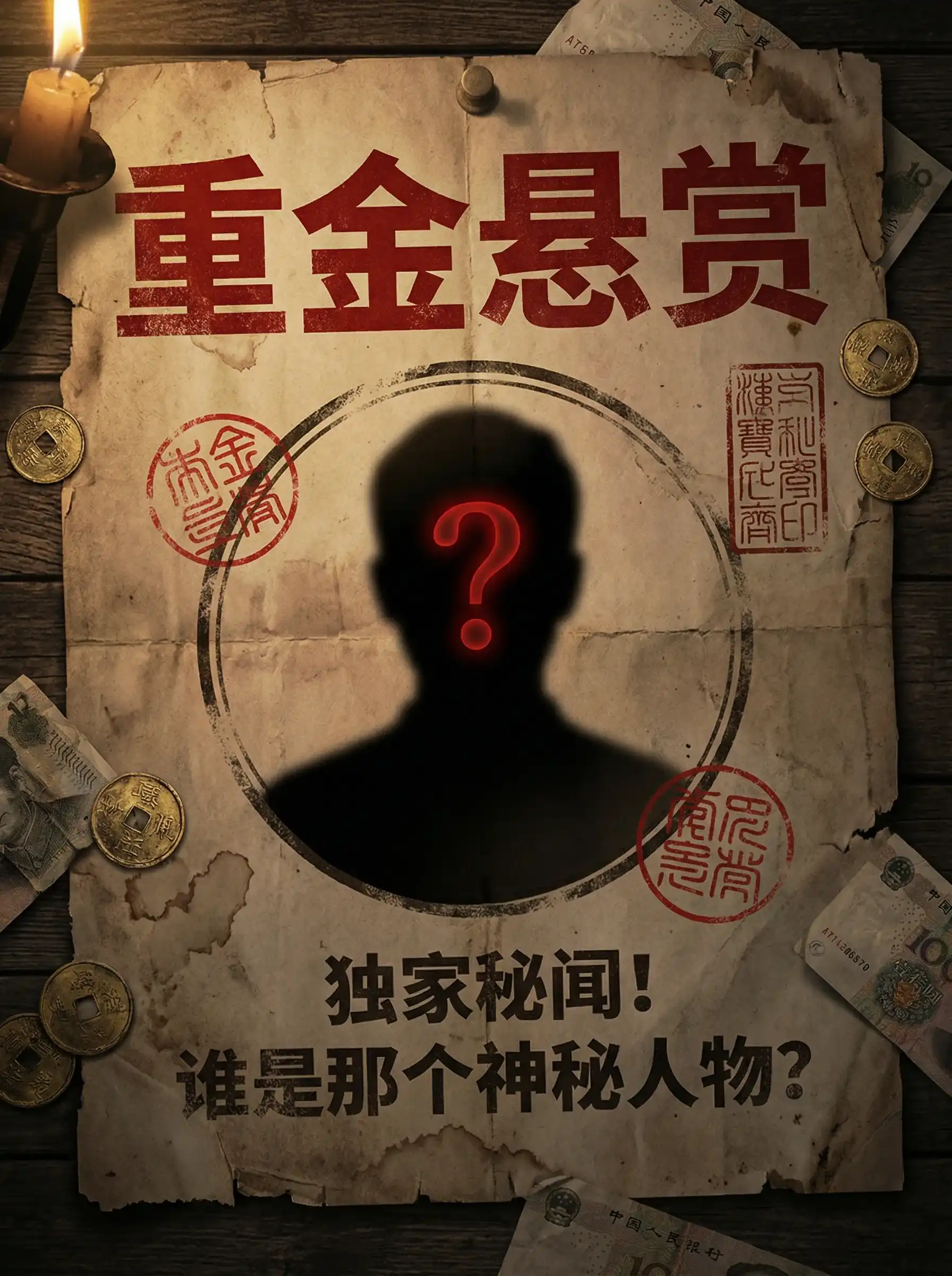 天博体育官网 - 重金悬赏线索征集令
